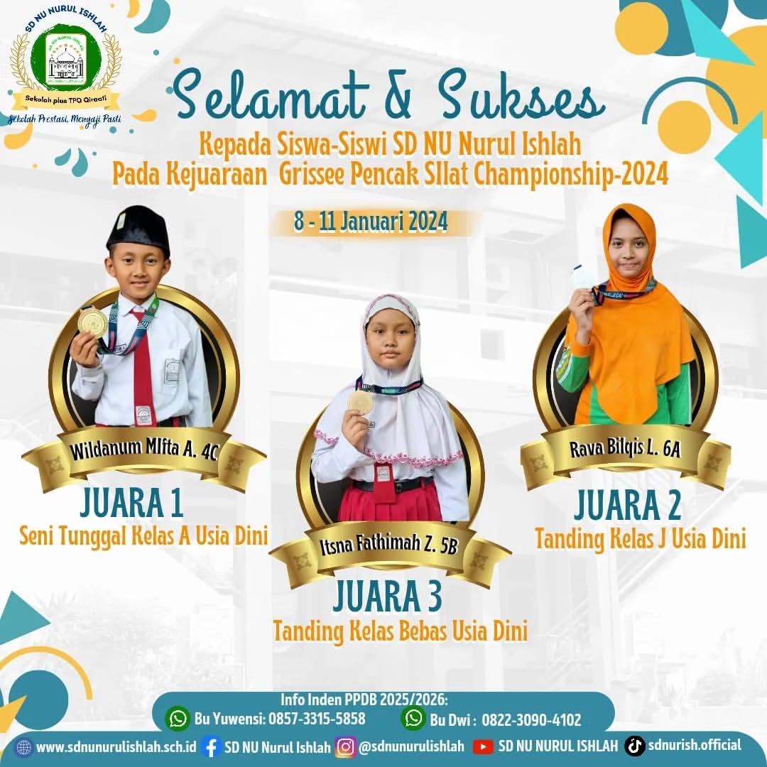 Prestasi